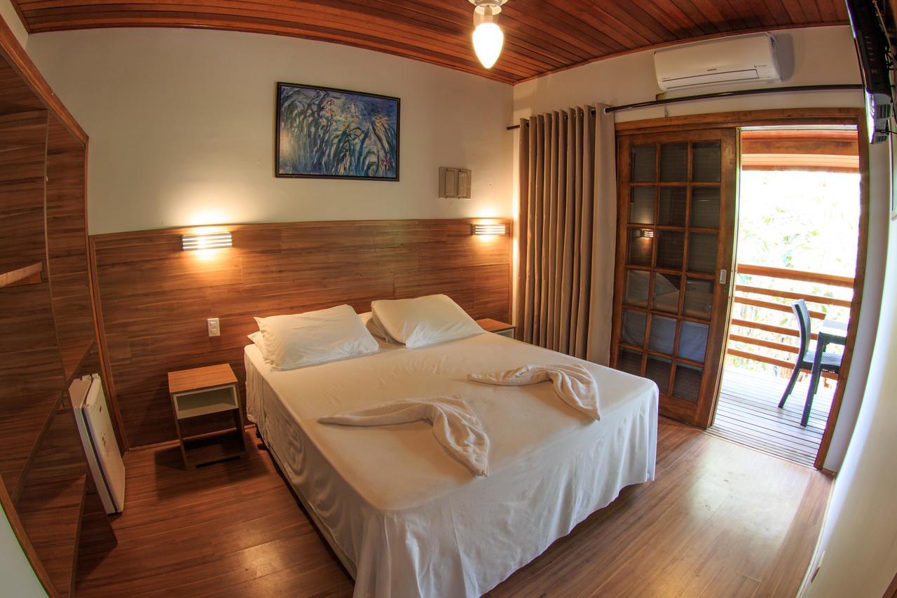 Flat Vila Morena A Pousada Da Sua Familia Camburi  Extérieur photo