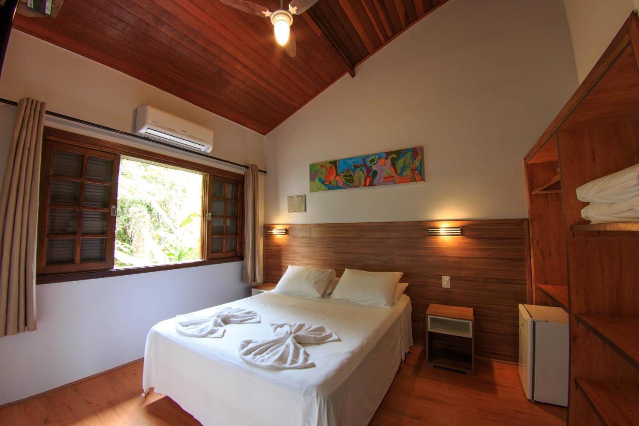 Flat Vila Morena A Pousada Da Sua Familia Camburi  Extérieur photo